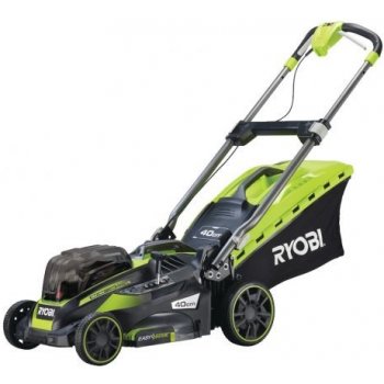 Ryobi Aku ONE+ RLM18X41H-240F (2x 4,0 Ah)