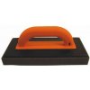 MAGG Hladítko plast ABS 280x140x30mm - molitan jemný