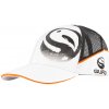 Guru Tackle Šiltovka White Trucker Cap