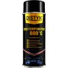 Den Braven TA50103DEU - HIGH TEMPERATURE +800 °C 500 ml aerosólový sprej čierna matná