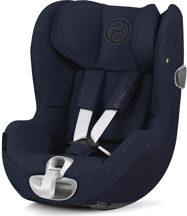 Cybex Sirona Z2 i-Size Plus 2022 Nautical Blue