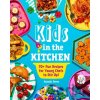 Kids in the Kitchen - Rossini Perez
