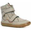Froddo G3160246-4 Light Grey zimné barefoot topánky 28 EUR