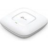 TP-Link EAP110 N300 WIFI prístupový bod Omada 1xLAN, Passive PoE, montáž na strop/múr