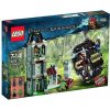 LEGO® Piráti z Karibiku 4183 Mlýn