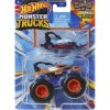 Mattel Hot Wheels Monster Trucks s angličákem Scorpedo 1:64