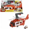 Mattel Matchbox záchranný vrtuľník
