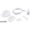 Microlife NEB200 / 400 kompletná súprava k inhalátora