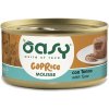 Oasy Caprice Mousse with Tuna 85 g