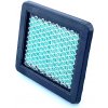 Vzduchový filter Honda GCV135, 160, GX100, GC135, 160 - Originál 17211-ZL8-023 a 17211-ZL8-003