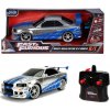 Auto Fast and Furious Brians Nissan Skyline GTR RC