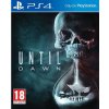 Until Dawn (PS4) PlayStation