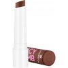 Essence Juicy Bomb balzám na rty 05 Choco Lot To Handle 2,5 g