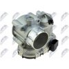 Hrdlo škrtiacej klapky FIAT BRAVO II 1.4 2007-2014, FIAT PUNTO 1.4 2003-2012, ALFA ROMEO MITO 1.4 2008-2014, LANCIA YPSILON 1.4 2003-2011,