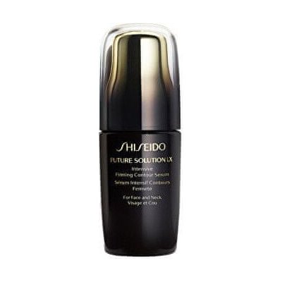 Shiseido Intenzívne spevňujúce sérum Future Solution LX (Intensive Firming Contour Serum) 50 ml