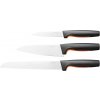 FISKARS Štartovacia sada nožov Functional Form, 3ks