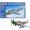 Revell P 51D Mustang 1:72 (18-3355)