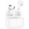 HOCO TWS EW09 biele (Stereo Slúchadlá BLUETOOTH)