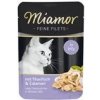 Miamor Cat Filet Kapsa Tuňák+Kalamáry 100 g