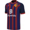 Dres Macron FC Basel Home Jersey 2025/26 60008950-f60008950 Veľkosť XXL