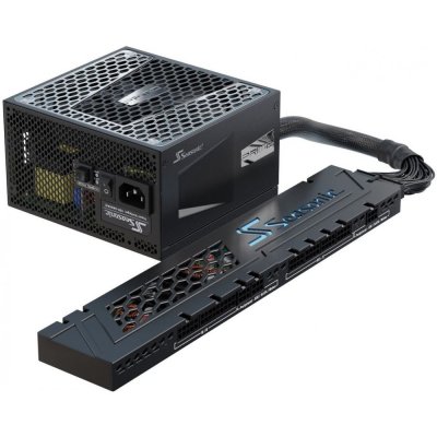 Seasonic Connect 750W SSR-750FA