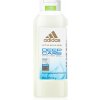 Adidas Deep Care upokojujúci sprchový gél s kyselinou hyalurónovou 400 ml