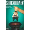 Sebemilenec - Simona Monyová