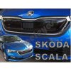 Angeleyes Zimná clona Škoda Scala