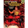 Essential Rock Drumming Concepts (Jeff Bowders)()
