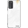 Picasee silikónový čierny obal pre Honor 10X Lite - White
