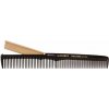 Matador Cut & Comb 2614CC - Pánsky technický hrebeň so žiletkou (v balení s 1ks žiletky naviac)