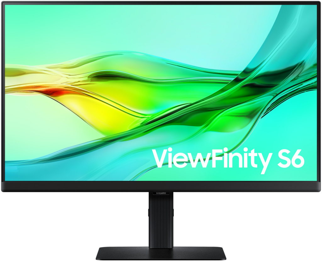 Samsung ViewFinity S6 S24D600UAU