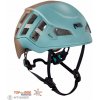 Petzl METEOR prilba, modrá/hnedá S/M