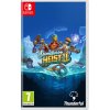 SteamWorld Heist II (Switch)