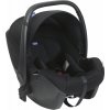 Chicco Chicco - Autosedačka KORY ESSENTIAL i-Size (40-80 cm) čierna AG0672 + záruka 3 roky zadarmo + záruka 3 roky zadarmo