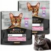 PRO PLAN Delicate morčacie 400 g
