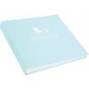 Fotoalbum STORK BLUE 60strán 30x31cm