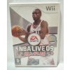 NBA Live 09