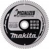 Makita B-33875 260x2.5x30mm 84Z kotouč pilový lamino SPECIALIZED= old B-29496