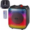 Trevi reproduktor Přenosný reproduktor karaoke Trevi XF470 60W