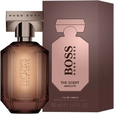 Hugo Boss The Scent for Her Absolute dámska parfumovaná voda 30 ml