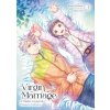 Virgin Marriage: A Maiden Voyage Into Passion's Embrace Vol. 3 (Kiichi Kojima)(Brožovaná)