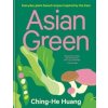 Asian Green - autor neuvedený