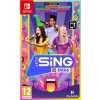 Lets Sing 2026 (SWITCH)