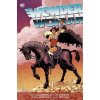 Wonder Woman 5 - Tělo - Brian Azzarello