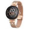 Hodinky SMART FOREVER ForeVive Petite SB-305 rose gold