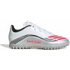 Detské Turfy ADIDAS F50 MESSI CLUB TF J JP7453 – Biela