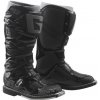 GAERNE 2177-071 SG.12 ENDURO BLACK S ENDUROVOU PODRÁŽKOU farba BLACK