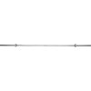 Nakladacia tyč Fitforce BC 66 x 1 strieborná