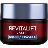 L'Oréal Revitalift Laser Night omladzujúci nočný krém 50 ml